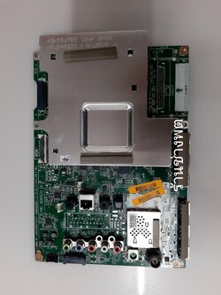 เมนบอร์ด 55UF850T,55UF850T-TB BTMYLJV,43UF850T ,49UF850T