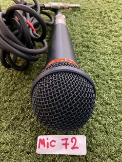 ไมโครโฟน ELPA : UD-33C