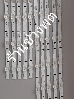 หลอดLED UA40J5100AKXXT