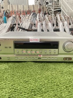 เครื่องขยายเสียง CosmoTechno : BRC-05 สินค้าไม่พร้อมใช้งาน (ต้องซ่อม)