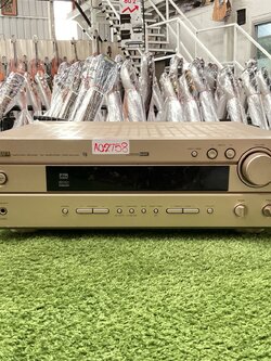 เครื่องขยายเสียง YAMAHA : AX-430