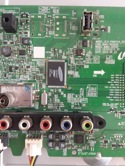 เมนบอร์ด UA32FH4003R