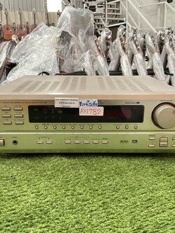 เครื่องขยายเสียง DENON : AVC-1500 สินค้าไม่พร้อมใช้งาน (ต้องซ่อม)