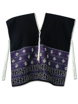 ชุดกะเหรี่ยง เสื้อกะเหรี่ยงคอยาว เสื้อกะเหรี่ยงทอมือ ผ้าปักชาวเขา เสื้อผ้าพื้นเมือง ชุดชาวเขา ประยุกต์ เสื้อแม้ว เสื้อปกากะญอ แนวๆเซอร์ อินดี้ ฮิปปี้ โบฮีเมียน ลดราคาพิเศษ ราคาถูก