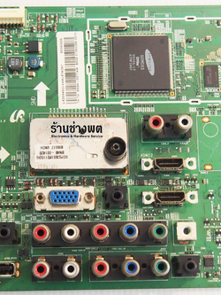 LA32B450C4AML674DXT BN94-02774M