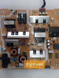 Power Supply UA55MU6500KXXT VERSION FA02,BN4400876A