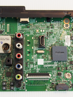 เมนบอร์ด UA24H4003AR Version No : CQ01