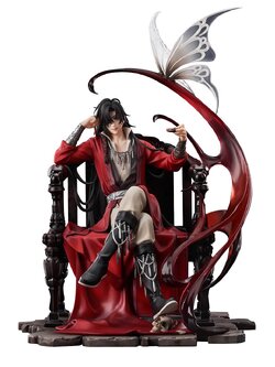 [พรีออเดอร์] GSC 1/7 สเกล ฟิกเกอร์ ฮวาเฉิง