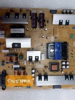 Power Supply UA48JU6000KXXT/ BN96-35336A