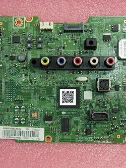 UA40F5000AR BN94-07001L BN94-06696X BN94-07001L