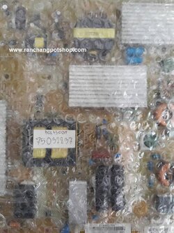 Supply Toshiba Led TV 50P2300,50L4300, V71A00027500