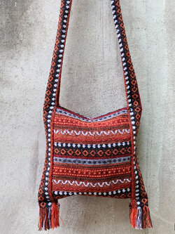 Size S กระเป๋าย่าม ขายย่าม ย่าม ย่ามสะพายข้าง ย่ามกะเหรี่ยง ย่ามชาวเขา กระเป๋าผ้านากา กระเป๋าสะพายข้าง กระเป๋าพาดตัว กระเป๋ามีซิป กระเป๋าฮิปปี้ กระเป๋าแนวๆ กระเป๋าแนวเซอร์ๆ ย่ามราคาถูก