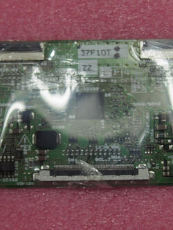 T-CON UA40F5000AR, VERSION HD02