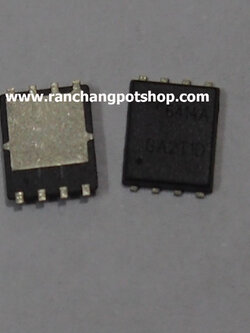 MOSFET AON6414A ,AO6414A, 6414A
