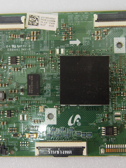 ทีคอนทีวี SAMSUNG UA40J6300AK ,BN95-02058A ,BN41-02229A