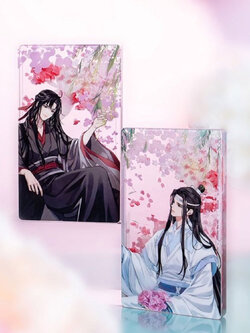 [พรีออเดอร์] Goods ปรมจ ดอกโบตั๋น