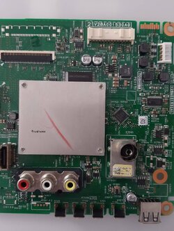 เมนบอร์ด 32L2450 ดิจิตอลทีวี