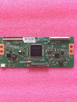 T-CON TOSHIBA 49U7650