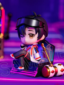 [พรีออเดอร์-รอบผลิต ต.ค.] ปุจิ วันเกิดเยี่ยซิว 2022