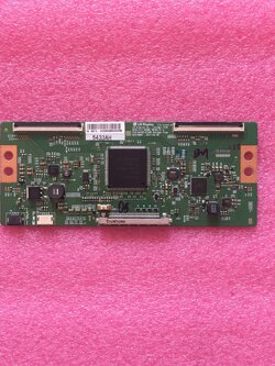 T-CON TOSHIBA 55U7750