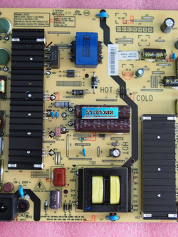 Supply 55L5650VT,Supply model Part : L5L01C