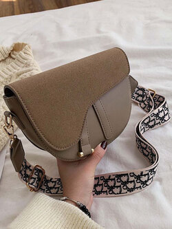 สินค้าพรีออเดอร์ กระเป๋าแฟชั่นสวยหรู มี 4 สี รหัส PO-BAG-040