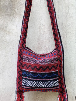 Size S กระเป๋าย่าม ขายย่าม ย่าม ย่ามสะพายข้าง ย่ามกะเหรี่ยง ย่ามชาวเขา กระเป๋าผ้านากา กระเป๋าสะพายข้าง กระเป๋าพาดตัว กระเป๋ามีซิป กระเป๋าฮิปปี้ กระเป๋าแนวๆ กระเป๋าแนวเซอร์ๆ ย่ามราคาถูก