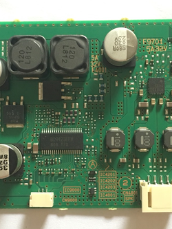 LD BOARD KDL-43W660F