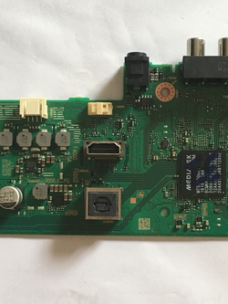 เมนบอร์ด KDL-32W600D