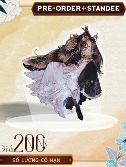 [พรีออเดอร์-ราคาเต็ม] ฮัสกี้ เวียดนาม volume2