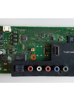 เมนบอร์ด KDL-32R300B