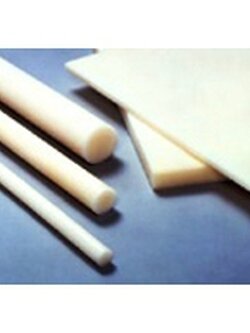 PVDF Rod-Sheet
