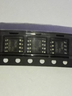 FDS6679AZ,FDS6679, 6679AZ