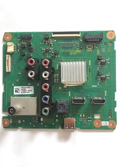 เมนบอร์ด TH-32E400T