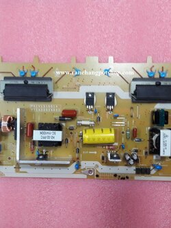 Power supply LCD TOSHIBA 32PB2T,32PB20T, V71A00024900