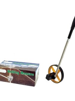 META ล้อวัดระยะทาง ขนาด 6 นิ้ว 02-7374802-3