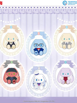 [พรีออเดอร์] Konan Bunny อฟช.
