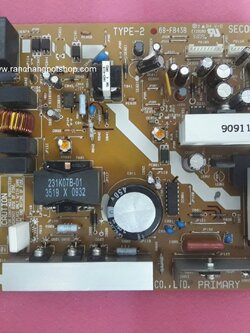 Supply 32AV550T/ 32AV600,SRV2169WW-I