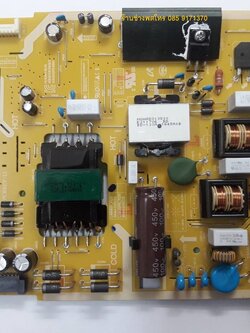 Power Supply ,UA40J5200AKXXT,UA48J5000AK,UA48J5200AK ,Pass :BN44-00852A,BN44-00852B