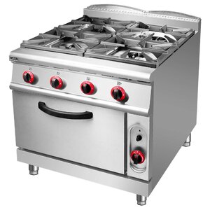 เครื่องครัวขนาดใหญ่