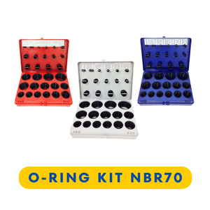 เนื้อยาง NBR 70 Hs