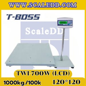 เครื่องชั่ง T-BOSS