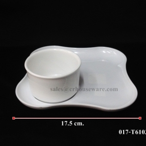 ชุดเบรค/ชุดกาแฟเมลามีน และแก้วน้ำเมลามีนแบบต่างๆ