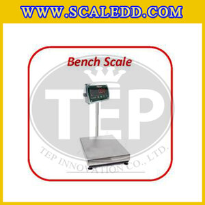 เครื่องชั่ง TIGER