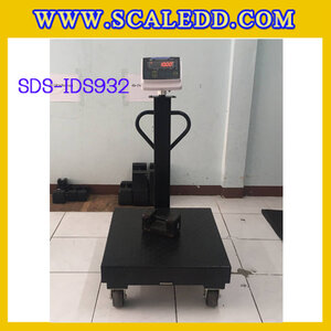เครื่องชั่ง SDS