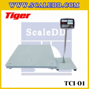 เครื่องชั่งนับจำนวน TIGER