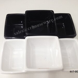 ภาชนะเมลามีนญี่ปุ่น+เกาหลี สีพื้น