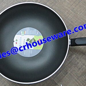 กระทะเทฟล่อนแบบต่างๆ