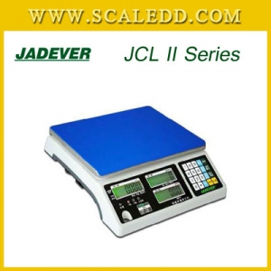 เครื่องชั่งนับจำนวนJADEVER