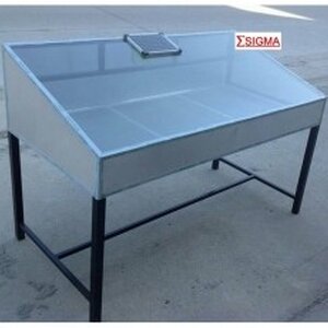 ตู้อบพลังงานแสงอาทิตย์